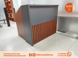 recepcionesmueblesparaoficina